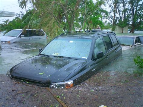 Beware Of Flood Damaged Used Cars Kmj Af1