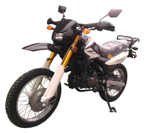 While most people consider riding such bikes to be extreme sport, you can very well use them for your daily commute to does the bike have a warranty period? 250cc Enduro Storm 4 Stroke Street Legal Dirt Bike Motorcycle