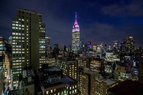 Midtown South Manhattan A Commercial Neighborhood Sees An Influx Of