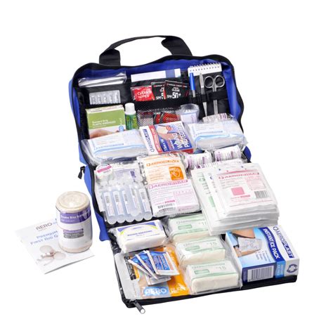 What You Need In Your 4wd First Aid Kit Lfa First Response