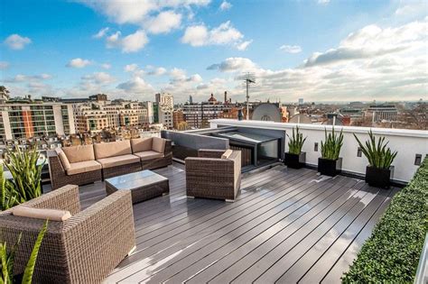Maybe you would like to learn more about one of these? London homes with gorgeous roof gardens - Telegraph ...