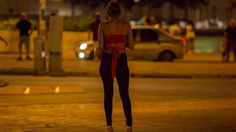 Prostitución y trabajo sexual un sector con patronal pero sin