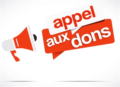 Appel Aux Dons Upev Union Des Parents DÉlèves De Varetz