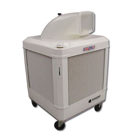 Waycool Portable Evaporative Cooler Equipsupply