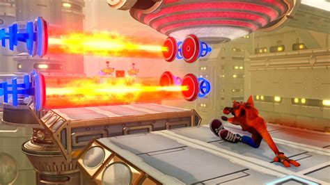 We would like to show you a description here but the site won't allow us. Crash Bandicoot N Sane Trilogy-REPACK - Skidrow Games