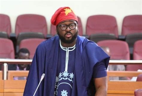 Explore tweets of desmond elliot @desmondelliot_ on twitter. «Lagos n'élabore pas de projet de loi pour réglementer les ...