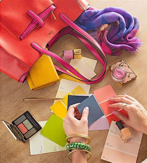 However, it is important to separate colors more thoroughly than darks to avoid staining from dyes. 2014 Palette of the Year | Colours that go together, Color ...