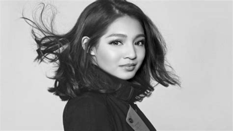 Indulge in the power of nature like me with the new cream silk rich organic powerfusion rich lustre. These Images Prove Nadine Lustre Can Sport Absolutely Any ...
