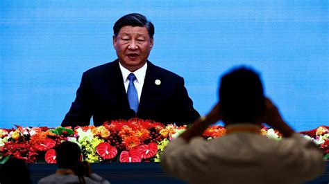 As Xi Visits China Offers Rail Grants To Vietnam Pushes Digital Silk