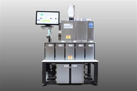 Northstar To Demonstrate Isotope Separation System