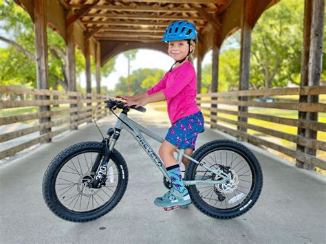 Mountain Bikes For Kids 20 Inch
