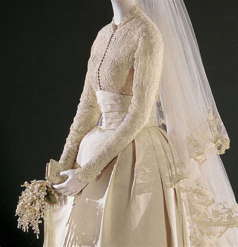 Grace Kelly Wedding Dress Designer Dresses Images 2022