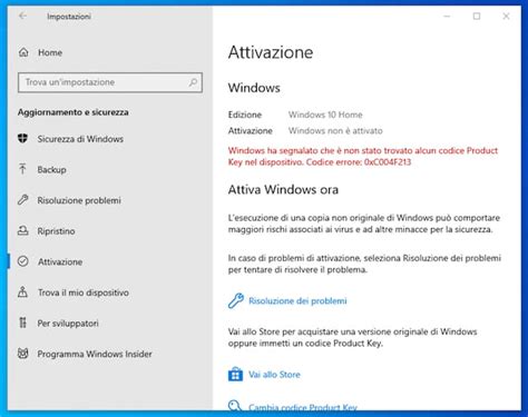 Come Attivare Windows 10 Salvatore Aranzulla