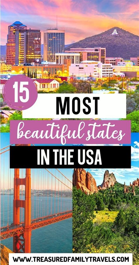 25 Prettiest Cities In America Artofit