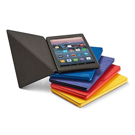 Amazon Fire Hd 8 Tablet Case 7th Generation 2017 Release Be Mobile