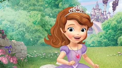 Watch Sofia The First Online Youtube Tv Free Trial