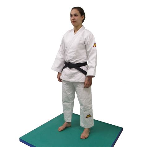 Now 120yuan for the brand new, and 80yuan for the 90% new. Judogi kappa atlanta España homologado ijf blanco - Kappa