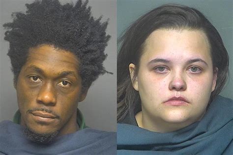 Deputies Chester County Couple Arrested After Their 3 Month Old Twins Found With Multiple