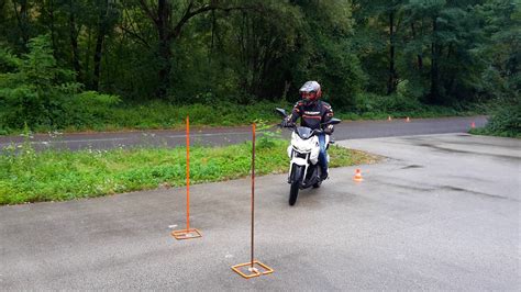 Permis Moto Auto école Du Haut Jura