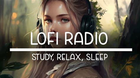 Relaxing Lofi Music Study Relax Sleep Youtube