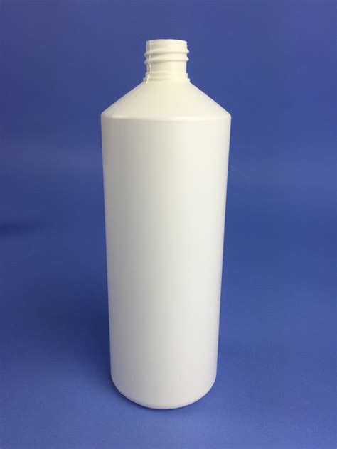 Plastic Bottle White Swipe General Purpose 1000ml Swipe1000w Bristol