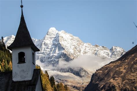 Die verbindenden ziele sind der erhalt einer. Valsertal