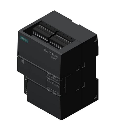 西门子 Smart 200 Plc系列 4路热电偶输入模块6es7288 3at04 0aa0 S7 200 Smart模块 现货