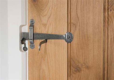 Shop with afterpay on eligible items. More Handles Blog - How To Fit A Suffolk Thumb Latch