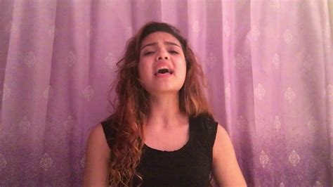 impossible by shontelle cover youtube