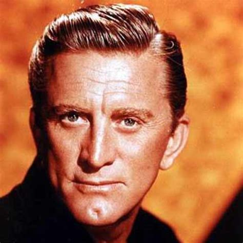 Screen legend kirk douglas has entered the us election fray by embracing the power of the internet to encourage young americans to vote. Interview with Kirk Douglas | Interviews | Roger Ebert