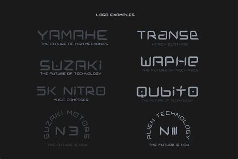 The best selection of modern fonts for windows and macintosh. Simmetron Hi-Tech Futuristic Font - iFonts.xyz