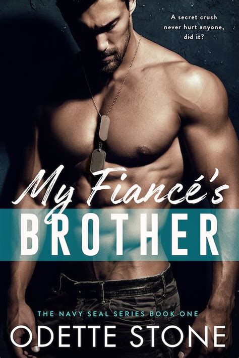 Book My Fiances Brother Part One Odette Stone