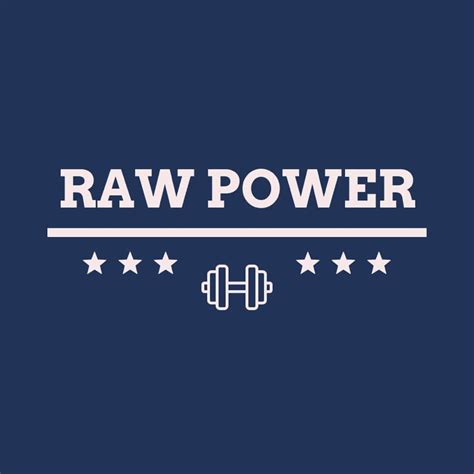 Raw Power Fitness And Training