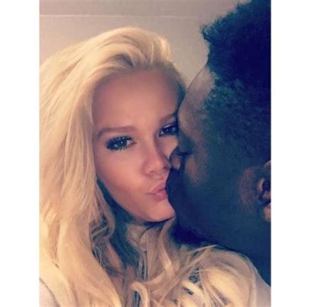 Julius had at least 1 relationship in the past. Julius Randle's Girlfriend Kendra Shaw (Bio, Wiki)