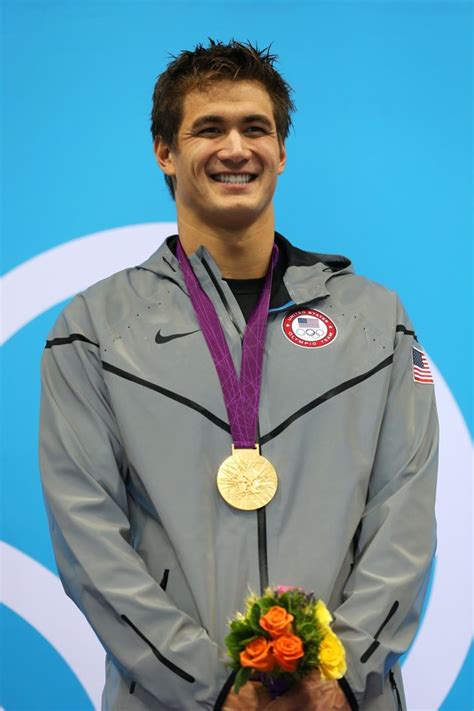 Olympic Crush Us Swimmer Nathan Adrian Sochi Olympics News