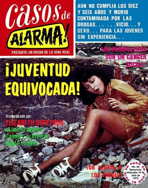 Casos De Alarma 66 Cool Album Covers Comic Covers Comic Book Cover