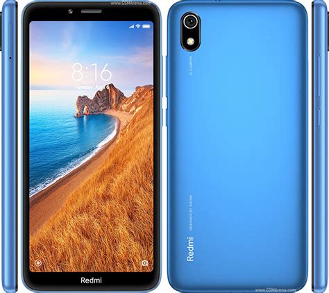 Redmi 7a's reading mode is specially certified to protect your eyes and allows for a better reading experience. The Redmi 7A is set to hit the Indian market at a 6A price ...