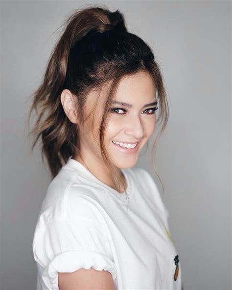 Maybe you would like to learn more about one of these? Bianca Umali - Pilipinas Popcorn