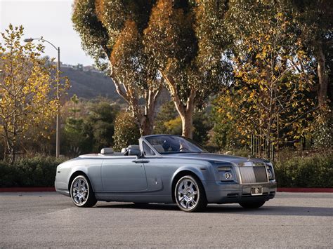 2009 Rolls Royce Phantom Drophead Coupe Arizona 2019 Rm Sotheby S