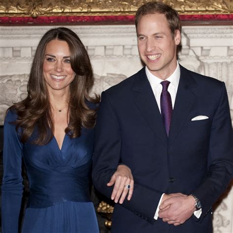 How Prince William Finally Realized Kate Middleton Would Make A Perfect Future Queen Daily