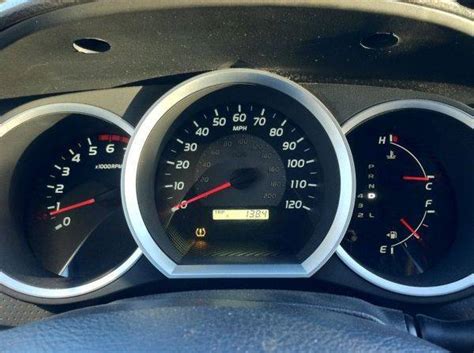 Mazda 3 low battery warning. Warning Light on | Tacoma World
