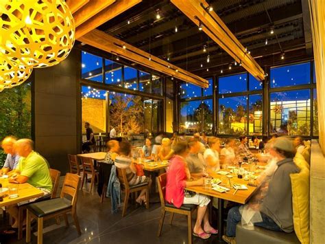 Top 10 Fine Dining Restaurants In Denver Colorado Travel Inspiration