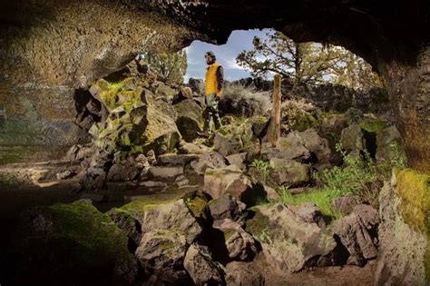 5 Awesome Adventures In The Lava Beds National Monument Active Norcal