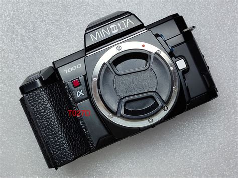 美能达 Minolta A7000 相机饰皮定制，高精度切割带背胶！ 淘宝网