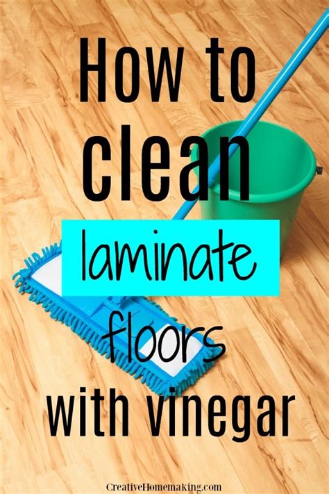 Cleaning laminate floors without damage. How to Clean Laminate Floors - Creative Homemaking