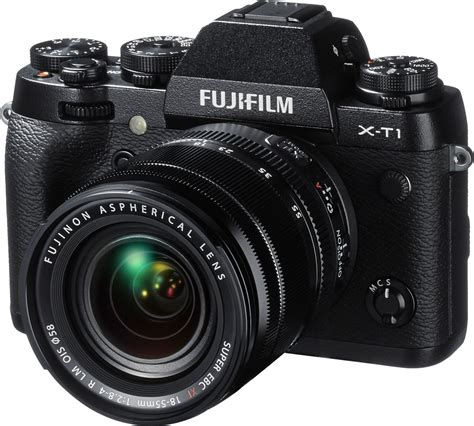 Fujifilm X T1 Ir Overview Digital Photography Review