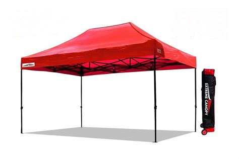 The material tends to be very thin, and water can easily pool on top of it. The Benefits of Using Custom Canopy Tent for your Outdoor ...
