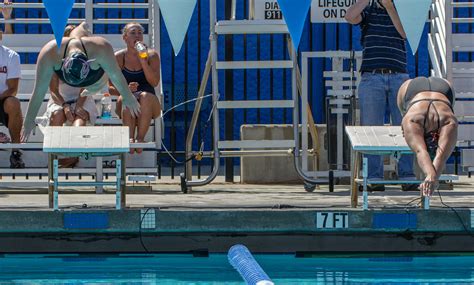 sierra college men s and women s swim and dive american rive… flickr