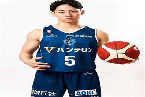 Who Is Japanese Basketball Star Yuki Kawamura Wiki Bio
