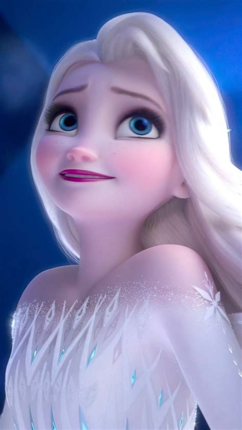 겨울왕국2 배경화면잠금화면 모음 ️frozen Ii ️ 네이버 블로그 Elsa Pictures Disney